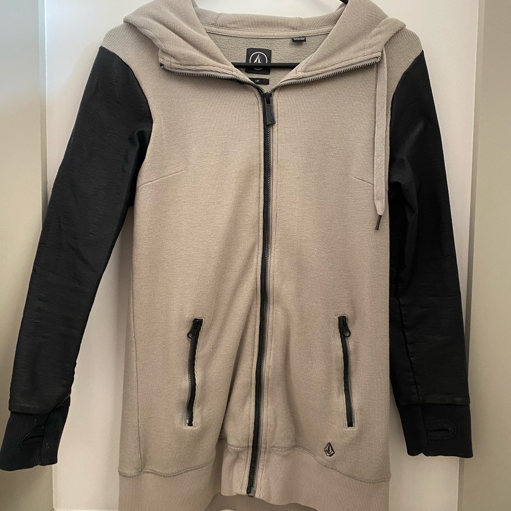 Volcom hoodie